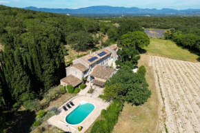 Exceptionnel ! Mas provençal